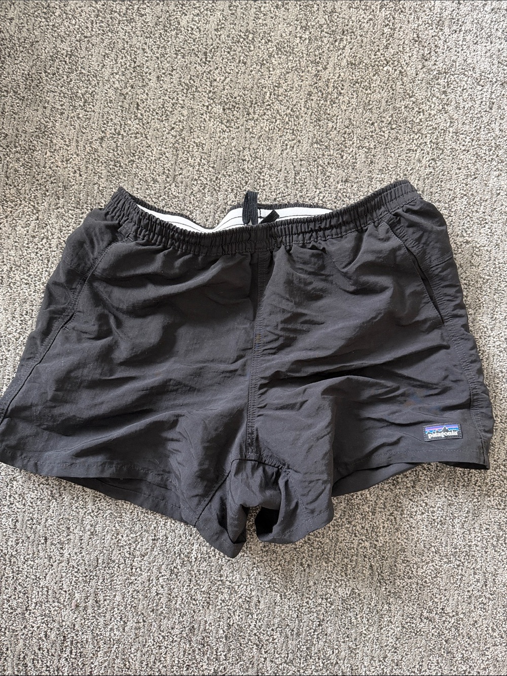 Medium Patagonia baggies